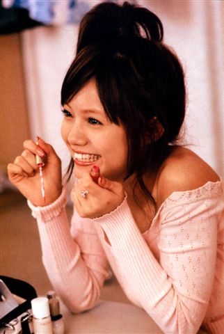 NANA Movie - Photo Making Book-09