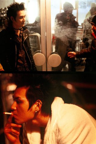NANA Movie - Photo Making Book-10