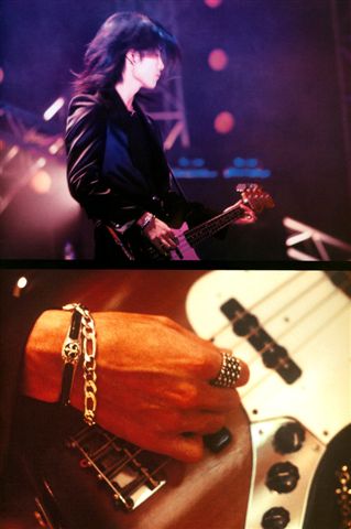 NANA Movie - Photo Making Book-16