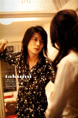 NANA Movie - Photo Making Book-17