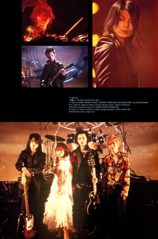 NANA Movie - Photo Making Book-18