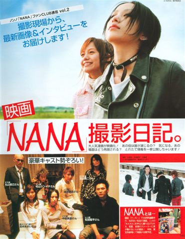 Nonno Magazine - May 2005-1