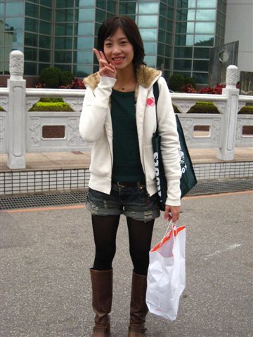 阿馬耶~