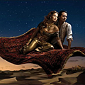 Jennifer Lopez&Marc Anthony