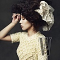 BoA @ W Korea