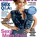 Jennifer Lopez @ Fergie 2010