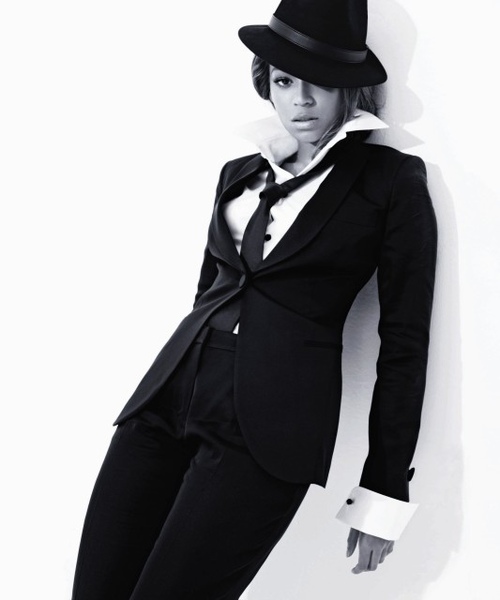 Beyonce