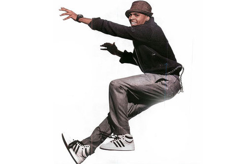 Chris Brown