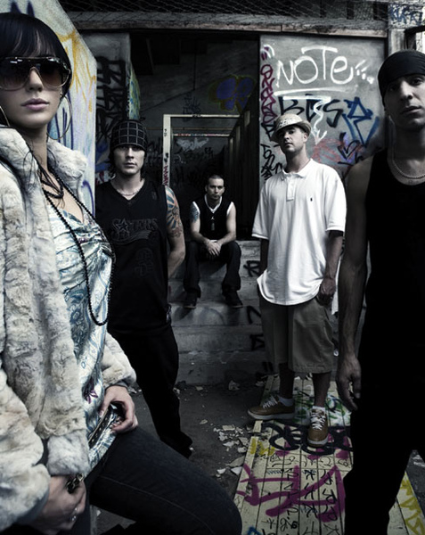 Fast Crew