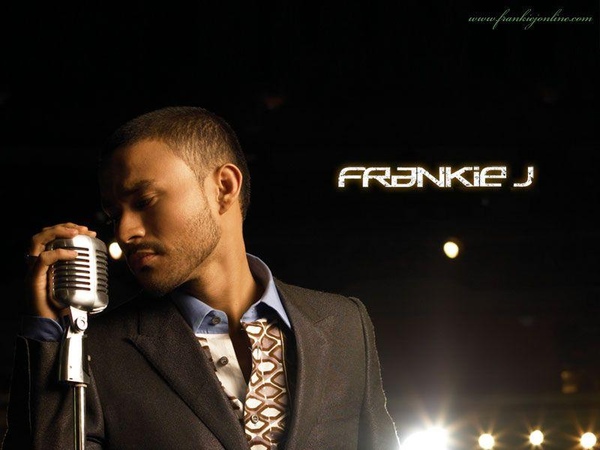 Frankie J