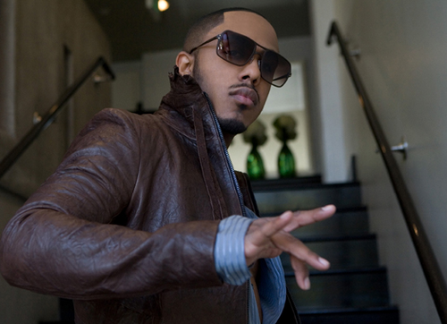 Marques Houston