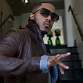 Marques Houston
