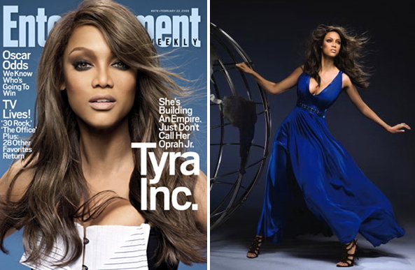 Tyra