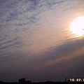 Le ciel