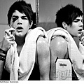 Adam Lambert