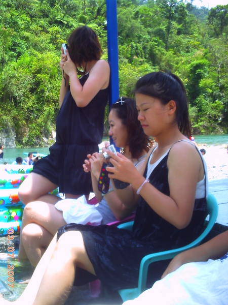 阿美、阿美妹&ZOE