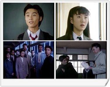 金田一少年の事件簿