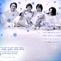 Summer Snow