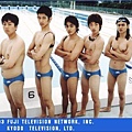WATER BOYS