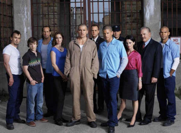 Prison Break