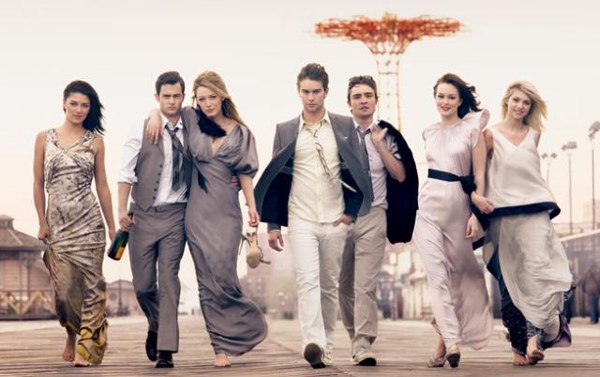 Gossip Girl