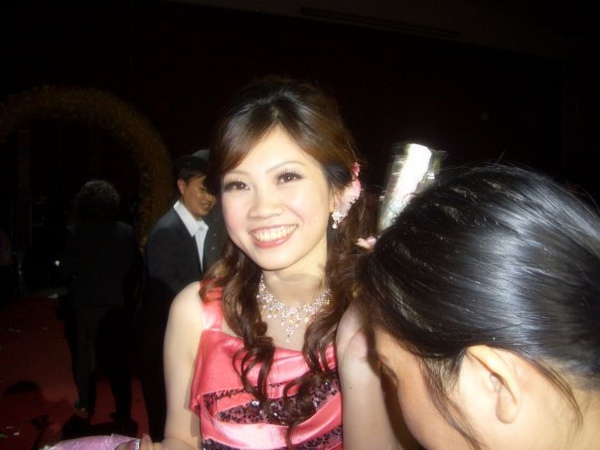 Dear 小美