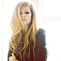 Avril Lavigne @ Nylon