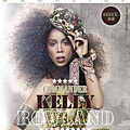 Kelly Rowland @ Musicology