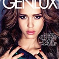 Jessica Alba @ GENLUX 2010