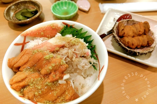 うにむらかみ函館本店