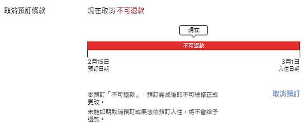 訂房 Agoda不可退訂房型訂錯處理方式 咪卡四處看 痞客邦