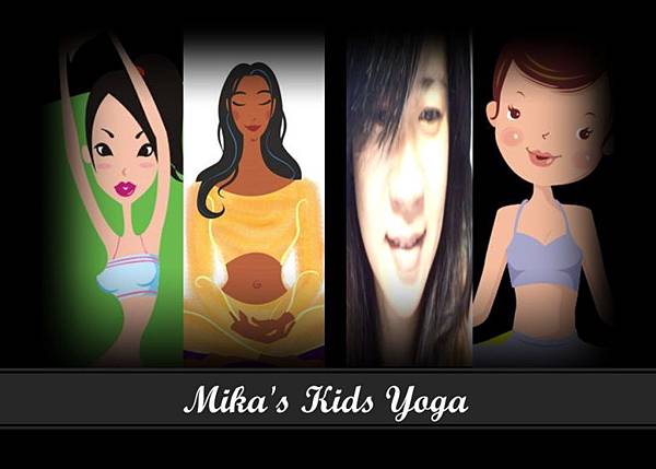 Mika's Kids Yoga