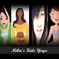 Mika's Kids Yoga