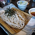 蕎麥麵