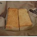 這是方塊麵包