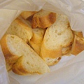 法國麵包 