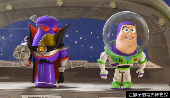 Toy-Story-Small-Fry-Zurg-Buzz-Lightyear Toy-Story-Small-Fry-Zurg-Buzz-Lightyear