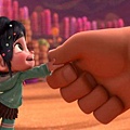 thumb