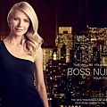 Gwyneth Paltrow for Hugo Boss Nuit Pour Femme