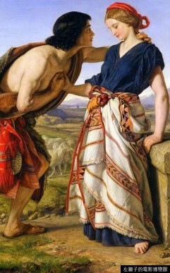 Rachel_WilliamDyce