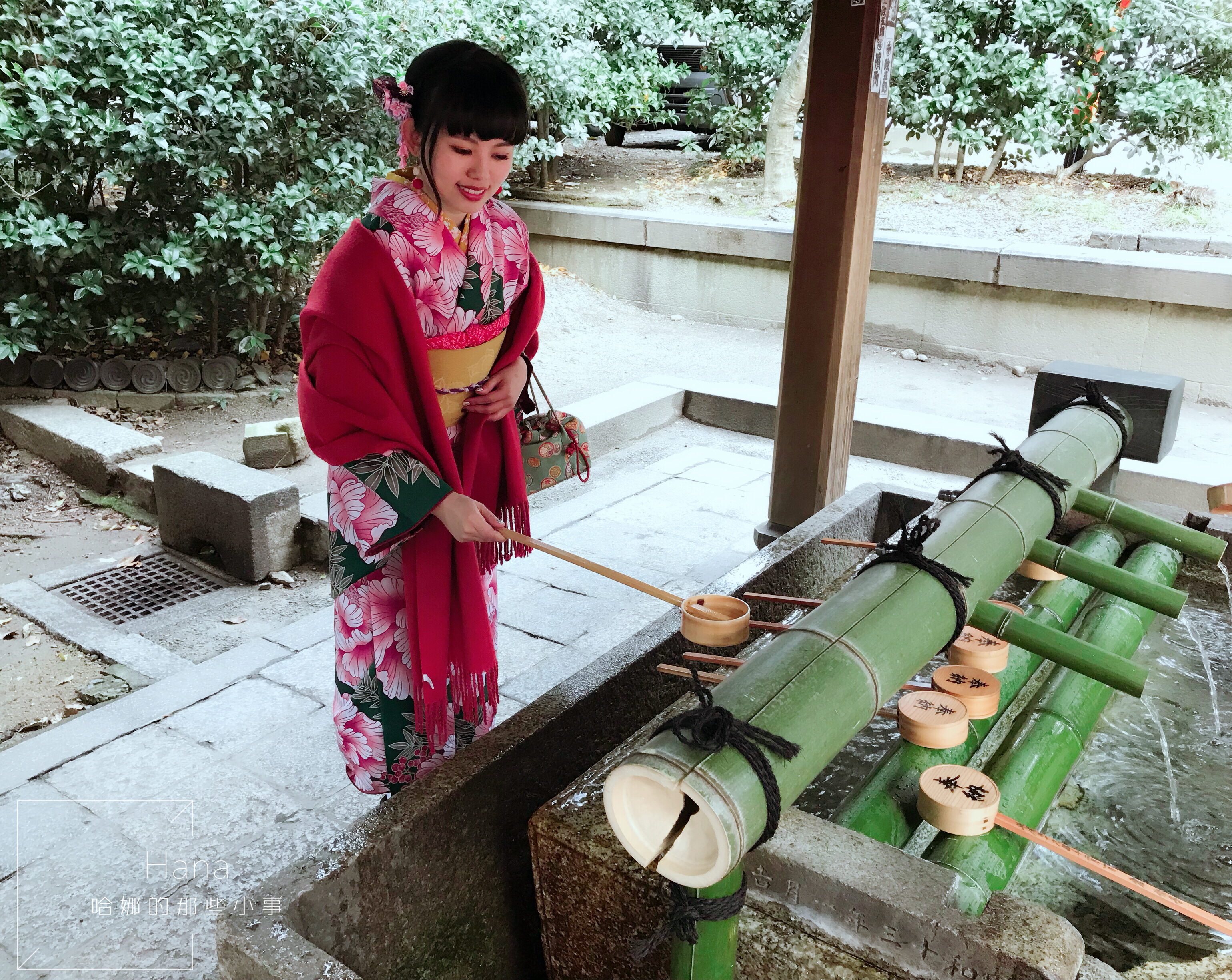 [旅遊] 京阪奈7天6夜 | 小資日本自助自由行 | 風風の