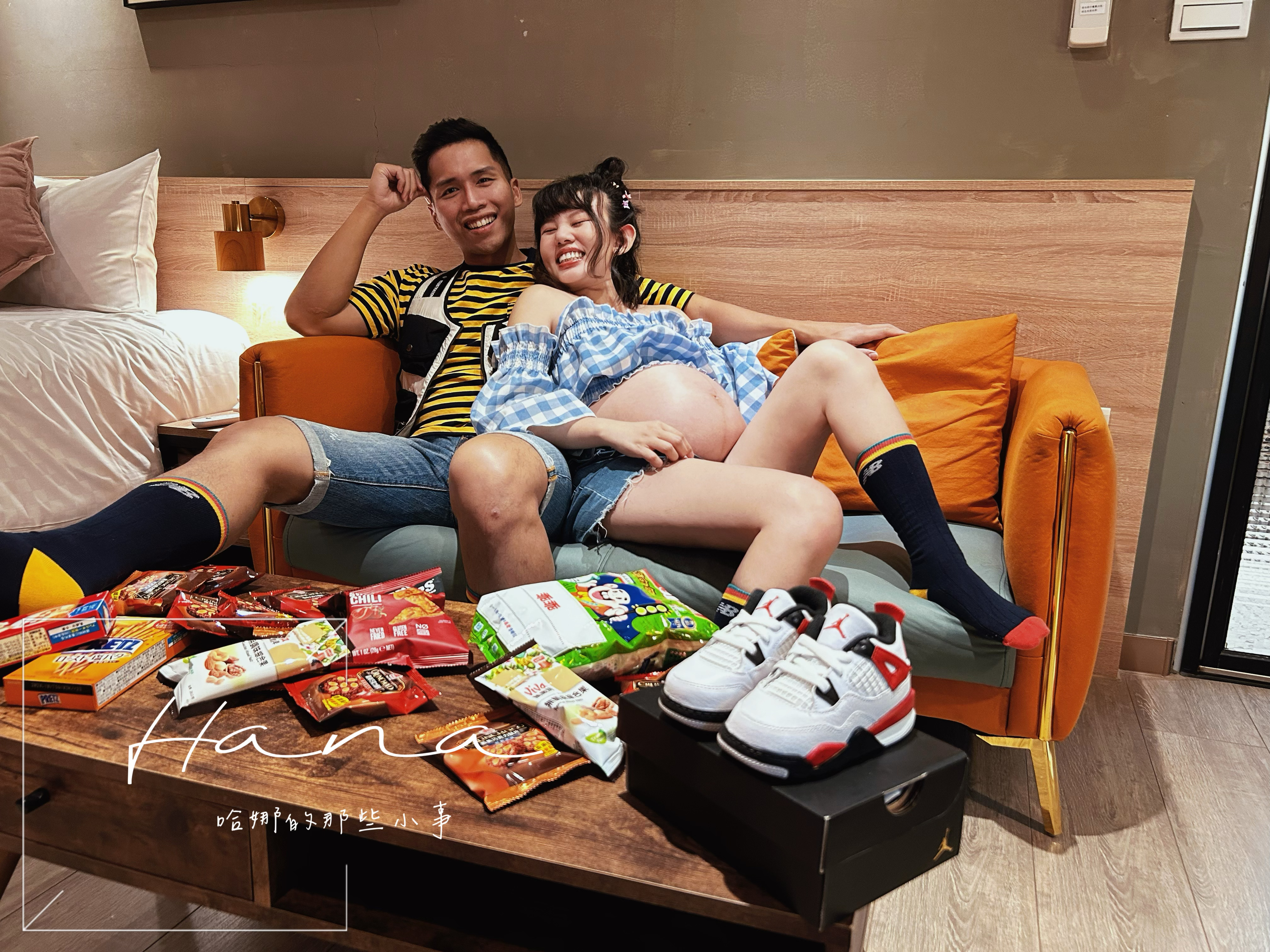 [住宿] 來場台中舊城區的浪漫約會吧 | 台中火車站住宿 |