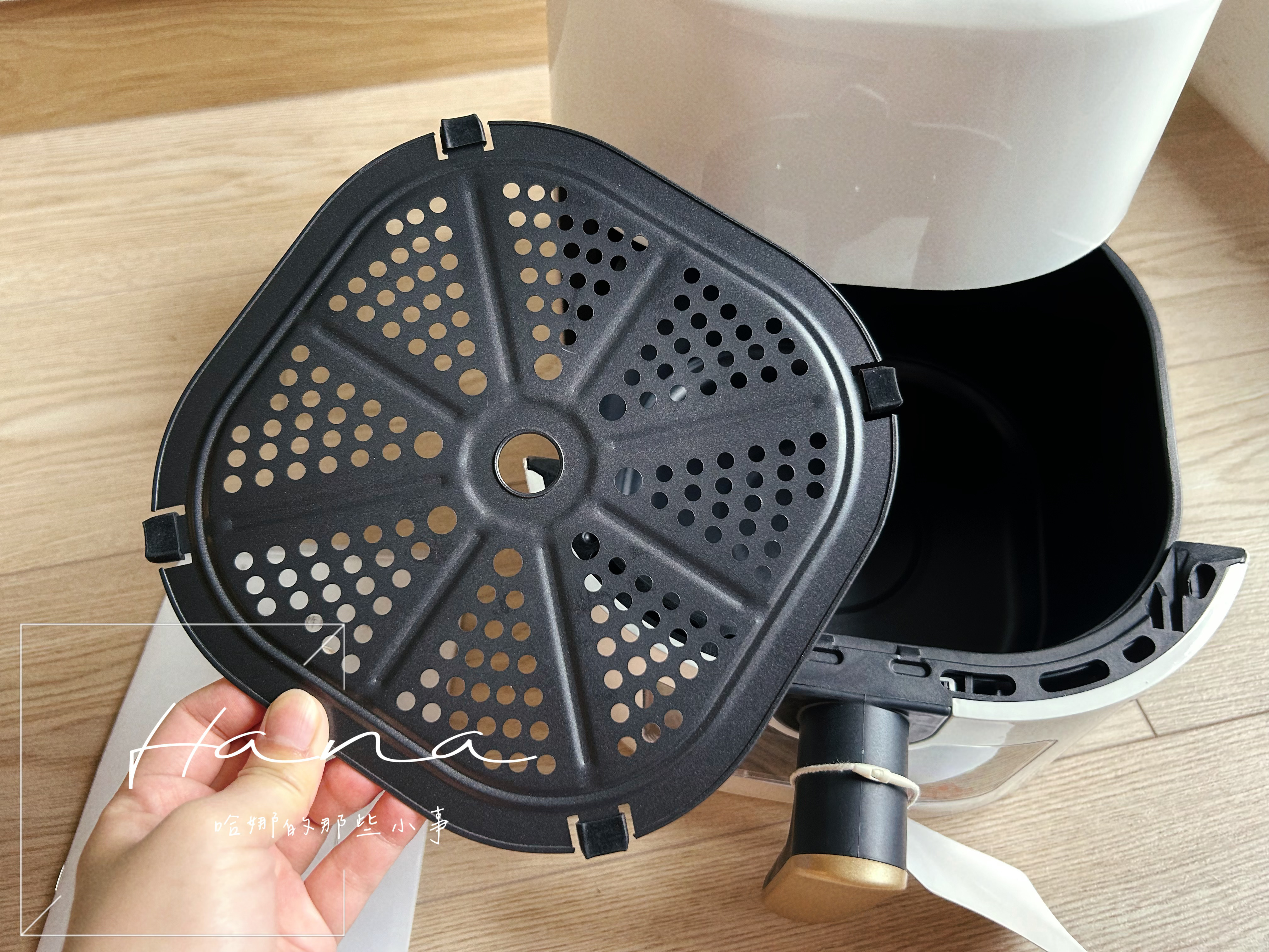 [居家] 快速上菜的好幫手｜ 義大利Giaretti｜ 4.