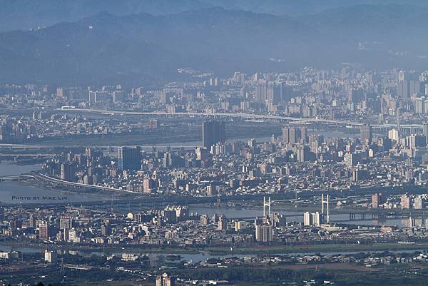 台北。城