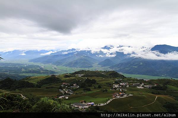 East Rift Valley Hualien 1