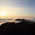 雲洞山莊 - sea of clouds 