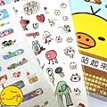 沒辦法!我就愛買這些啊~