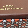 Mark's EBI