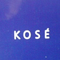 KOSE