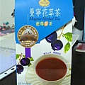 2006.12.為了好吃餅乾而出現的花草茶